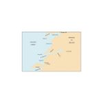 Imray C 55 - Dingle Bay/Galway Bay